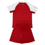 Günstige Fußballtrikots FC Utrecht Kinder Fourth trikot 2024-25 Kurzarm